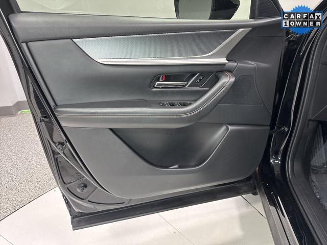 used 2024 Mazda CX-90 car, priced at $32,468