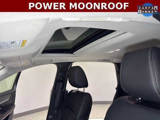used 2024 Mazda CX-90 car, priced at $32,468