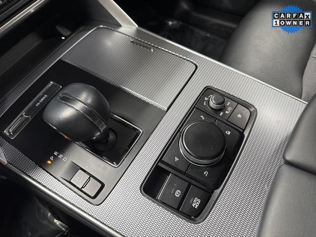 used 2024 Mazda CX-90 car, priced at $32,468