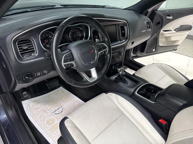 used 2016 Dodge Charger car, priced at $18,500