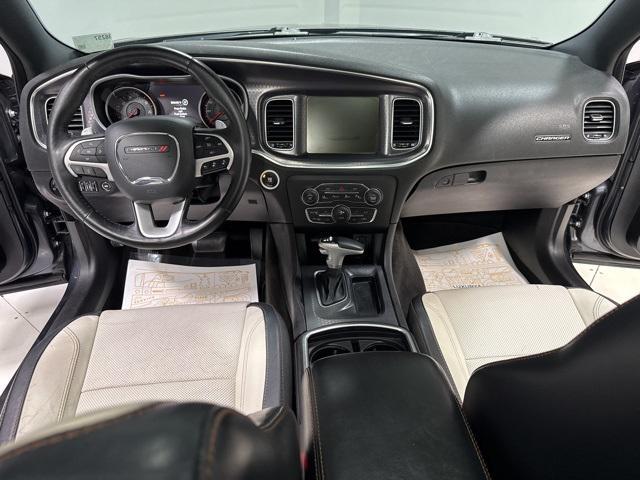 used 2016 Dodge Charger car, priced at $18,500