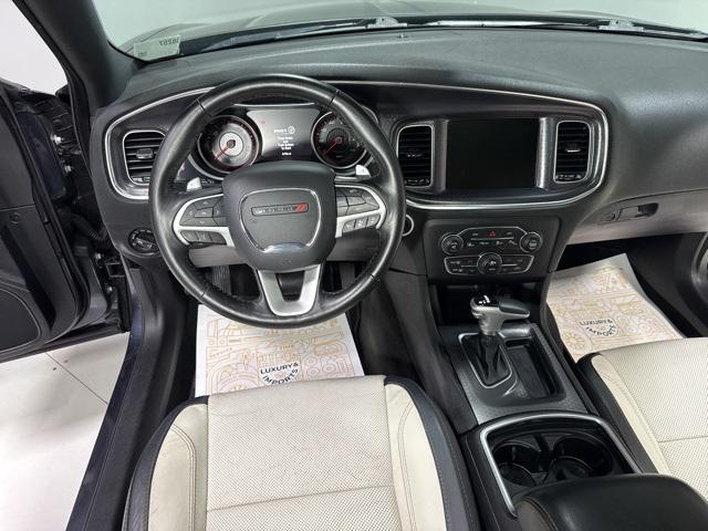 used 2016 Dodge Charger car, priced at $18,500