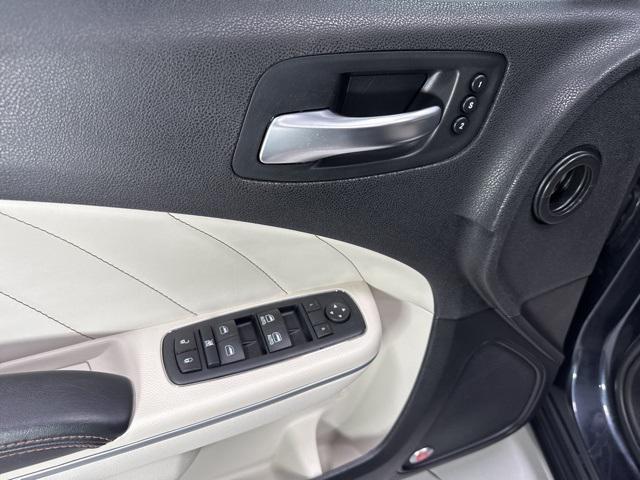 used 2016 Dodge Charger car, priced at $18,500
