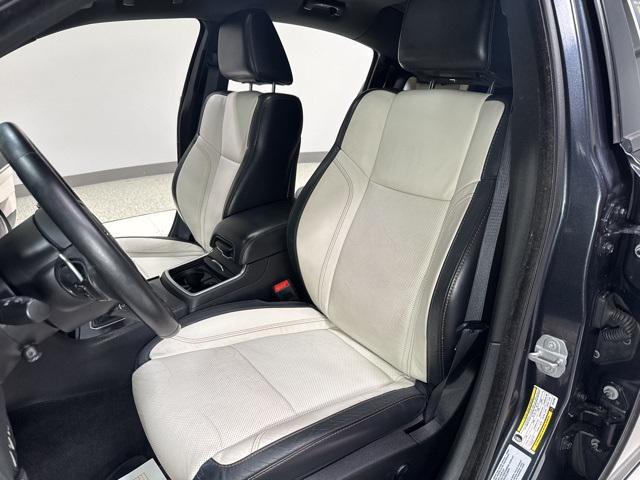 used 2016 Dodge Charger car, priced at $18,500