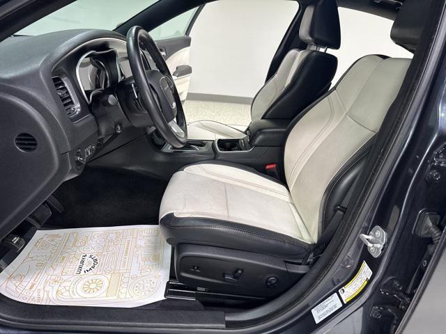 used 2016 Dodge Charger car, priced at $18,500