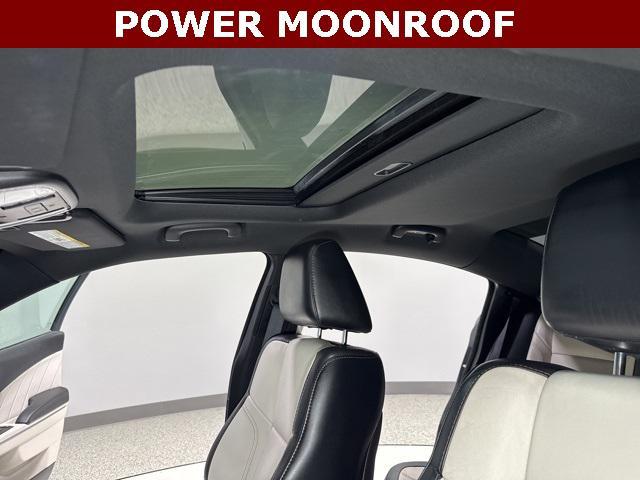 used 2016 Dodge Charger car, priced at $18,500