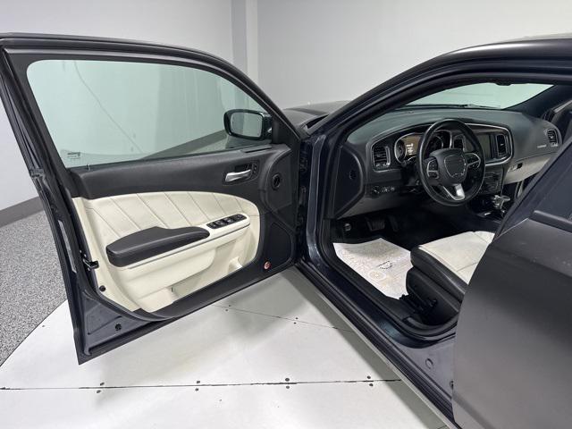 used 2016 Dodge Charger car, priced at $18,500