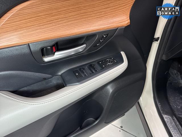 used 2024 Toyota Grand Highlander car, priced at $48,885