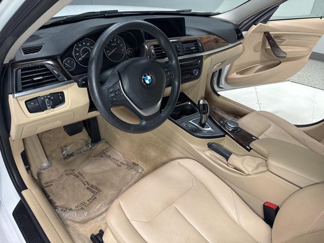 used 2015 BMW 328 car, priced at $14,570