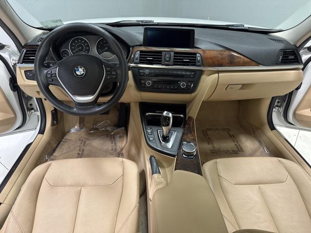 used 2015 BMW 328 car, priced at $14,570