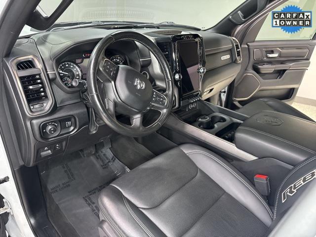 used 2021 Ram 1500 car, priced at $41,000