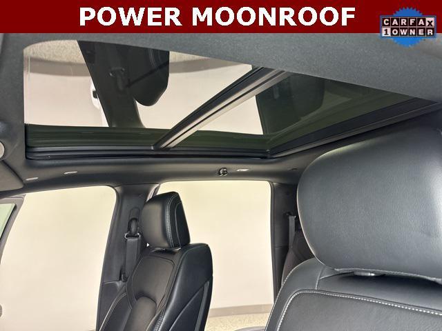 used 2021 Ram 1500 car, priced at $41,000