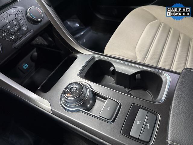 used 2018 Ford Fusion Hybrid car, priced at $16,966