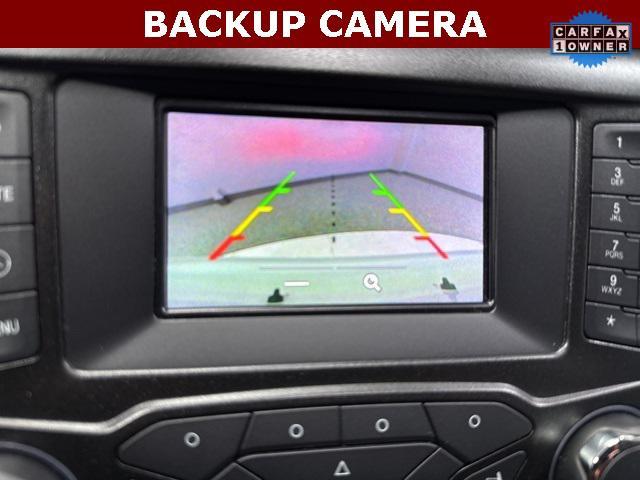 used 2018 Ford Fusion Hybrid car, priced at $16,966