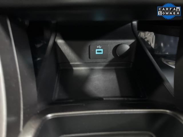 used 2018 Ford Fusion Hybrid car, priced at $16,966