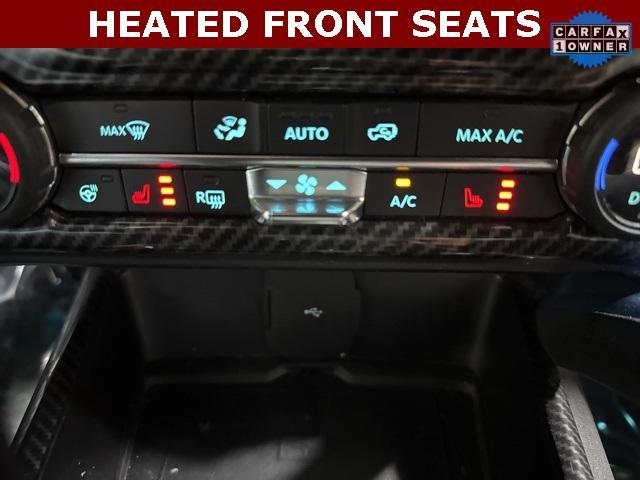 used 2021 Ford Bronco car, priced at $37,897