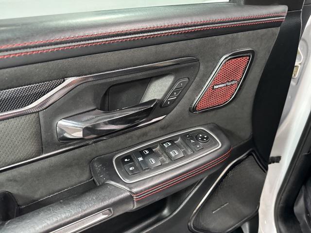 used 2021 Ram 1500 car, priced at $72,980