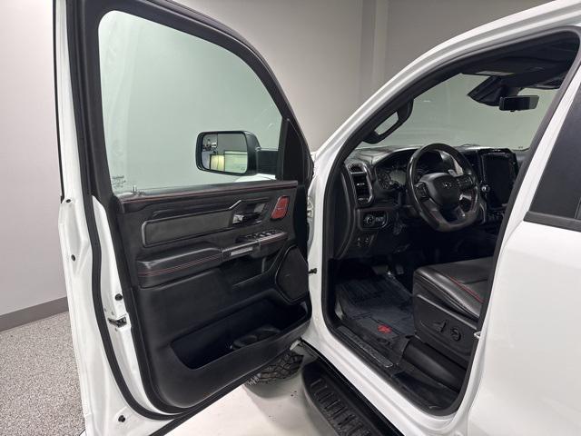 used 2021 Ram 1500 car, priced at $72,980