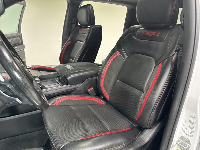 used 2021 Ram 1500 car, priced at $72,980