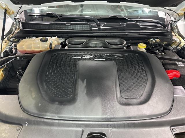 used 2021 Ram 1500 car, priced at $72,980