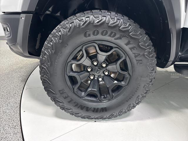 used 2021 Ram 1500 car, priced at $72,980