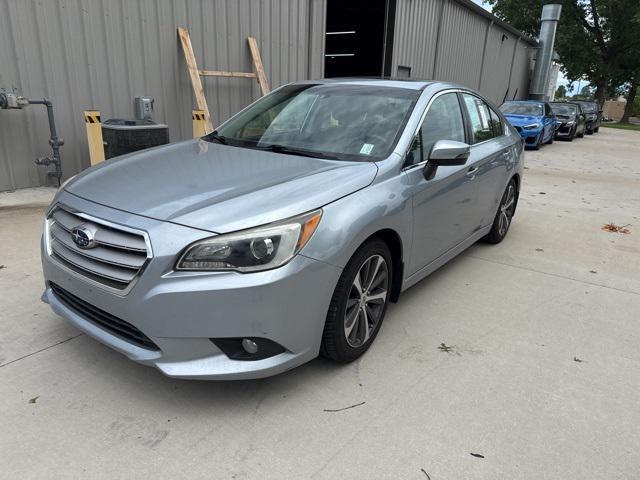 used 2015 Subaru Legacy car, priced at $13,980