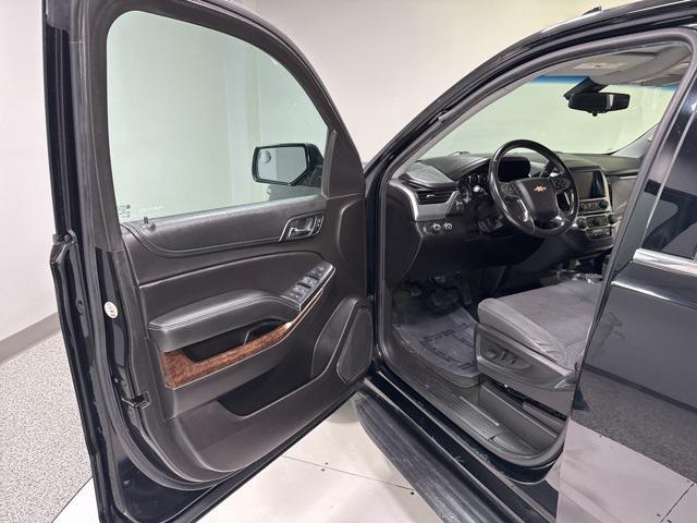 used 2017 Chevrolet Suburban car, priced at $23,883