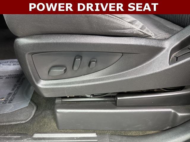 used 2017 Chevrolet Suburban car, priced at $23,883