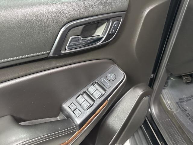 used 2017 Chevrolet Suburban car, priced at $23,883
