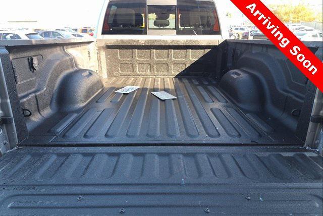 used 2024 Ram 2500 car, priced at $42,619