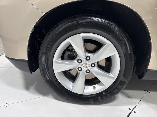 used 2015 Lexus RX 350 car, priced at $22,000