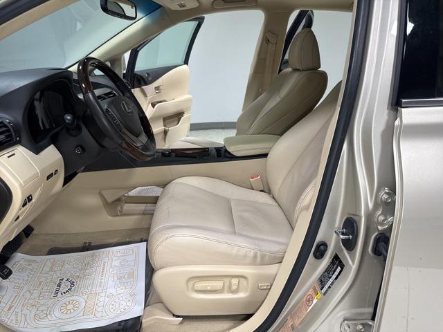 used 2015 Lexus RX 350 car, priced at $22,000