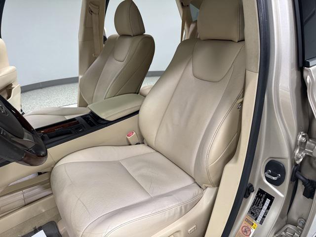 used 2015 Lexus RX 350 car, priced at $22,000