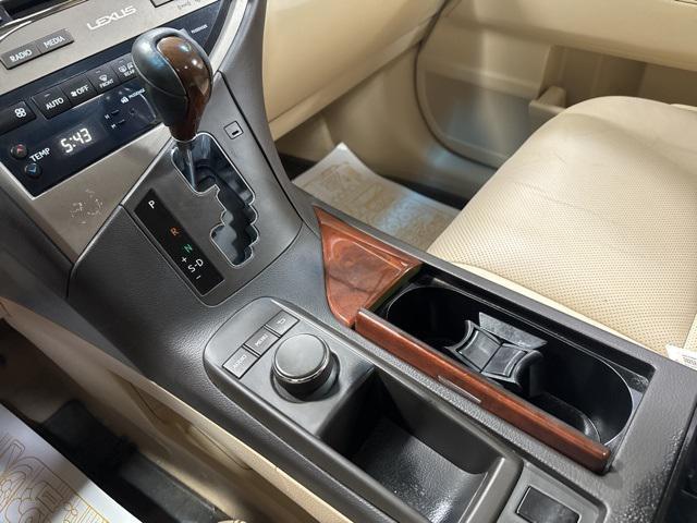 used 2015 Lexus RX 350 car, priced at $22,000