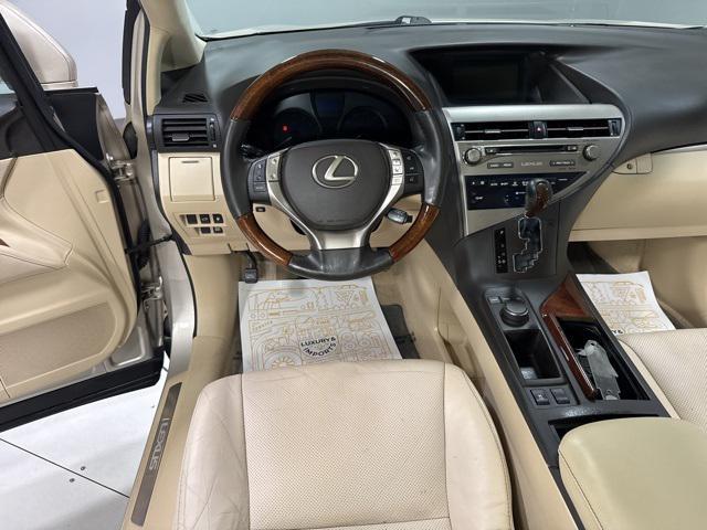 used 2015 Lexus RX 350 car, priced at $22,000