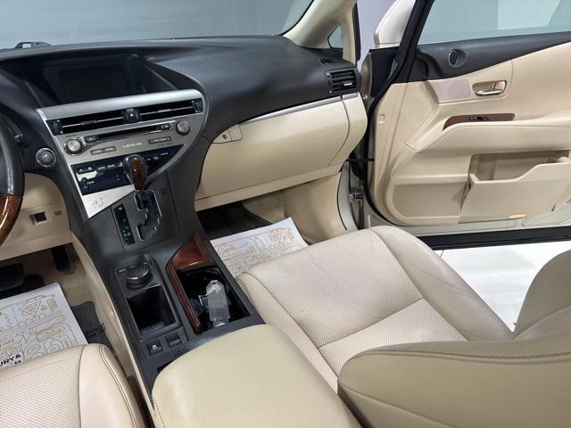 used 2015 Lexus RX 350 car, priced at $22,000