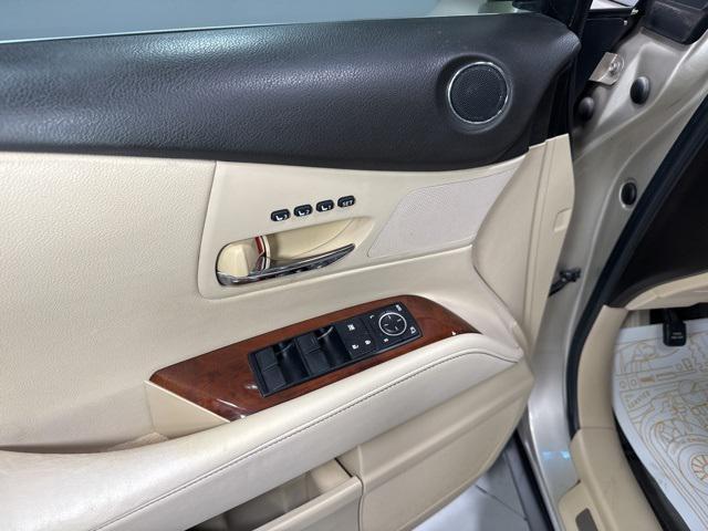 used 2015 Lexus RX 350 car, priced at $22,000