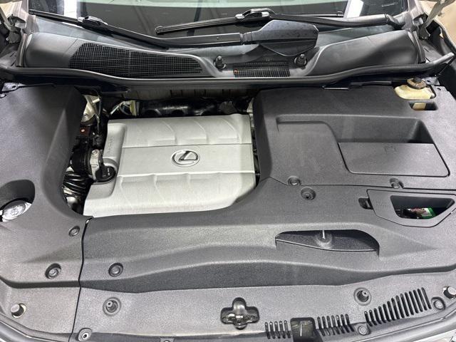 used 2015 Lexus RX 350 car, priced at $22,000