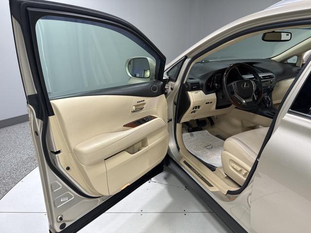 used 2015 Lexus RX 350 car, priced at $22,000