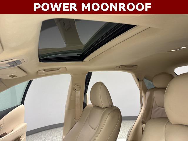 used 2015 Lexus RX 350 car, priced at $22,000