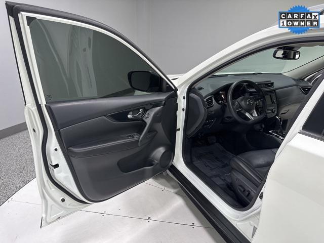 used 2019 Nissan Rogue car, priced at $16,785