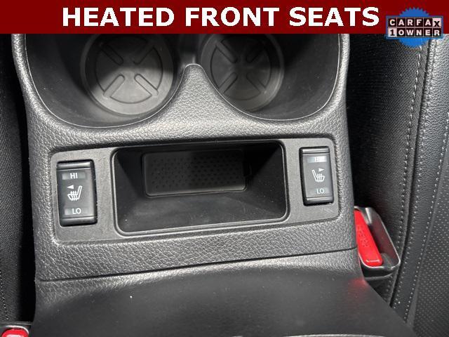 used 2019 Nissan Rogue car, priced at $16,785
