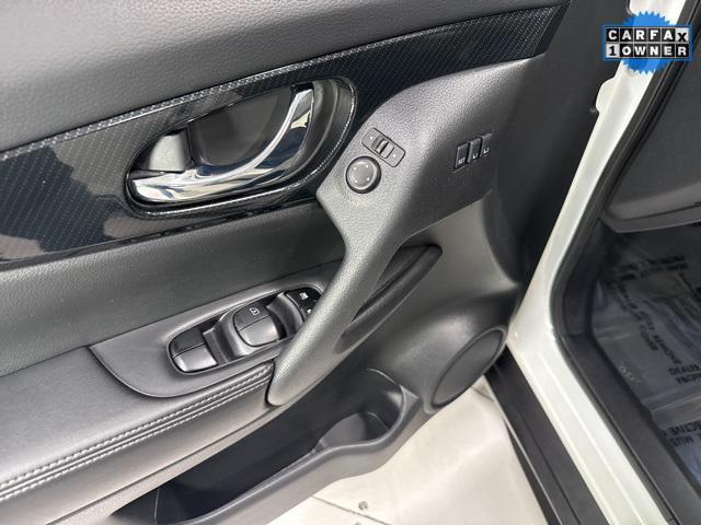 used 2019 Nissan Rogue car, priced at $16,785