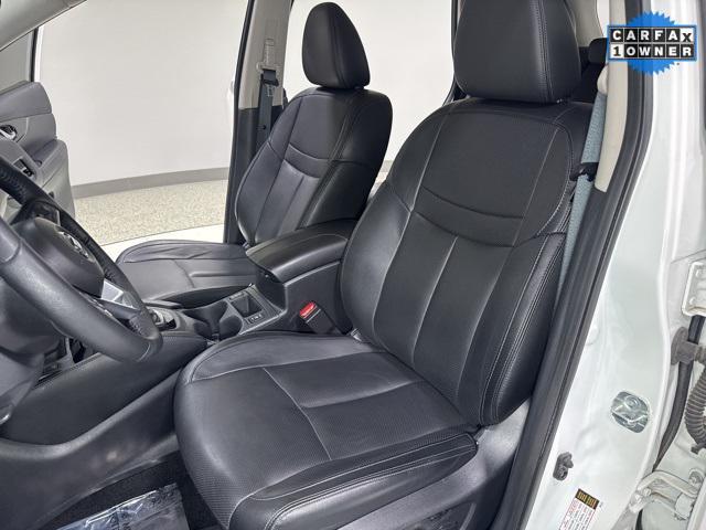 used 2019 Nissan Rogue car, priced at $16,785