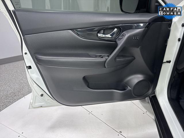 used 2019 Nissan Rogue car, priced at $16,785