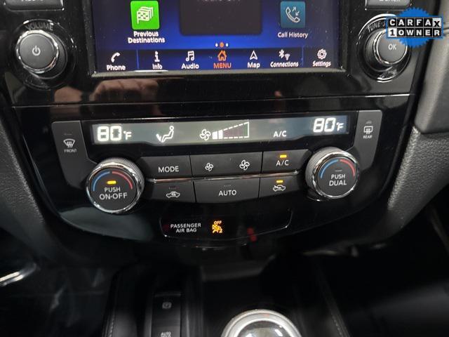used 2019 Nissan Rogue car, priced at $16,785
