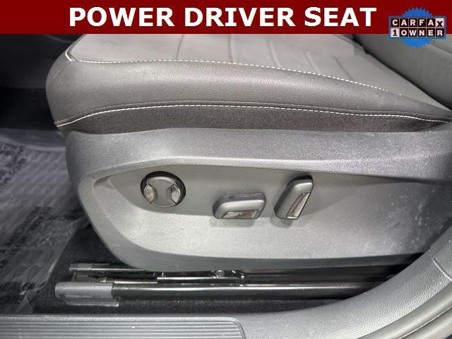 used 2024 Volkswagen Taos car, priced at $22,710