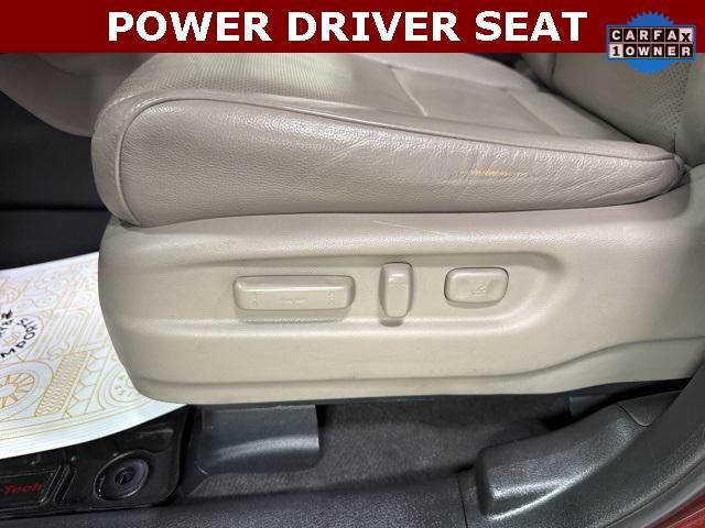 used 2018 Honda Pilot car, priced at $25,000