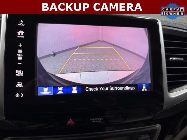 used 2018 Honda Pilot car, priced at $25,000