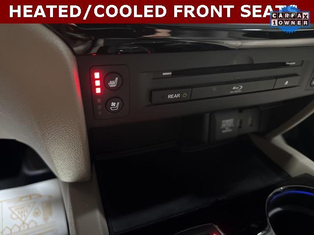used 2018 Honda Pilot car, priced at $25,000